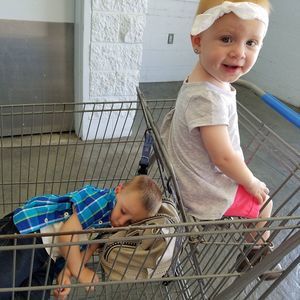 Meet your Posher, Barbara